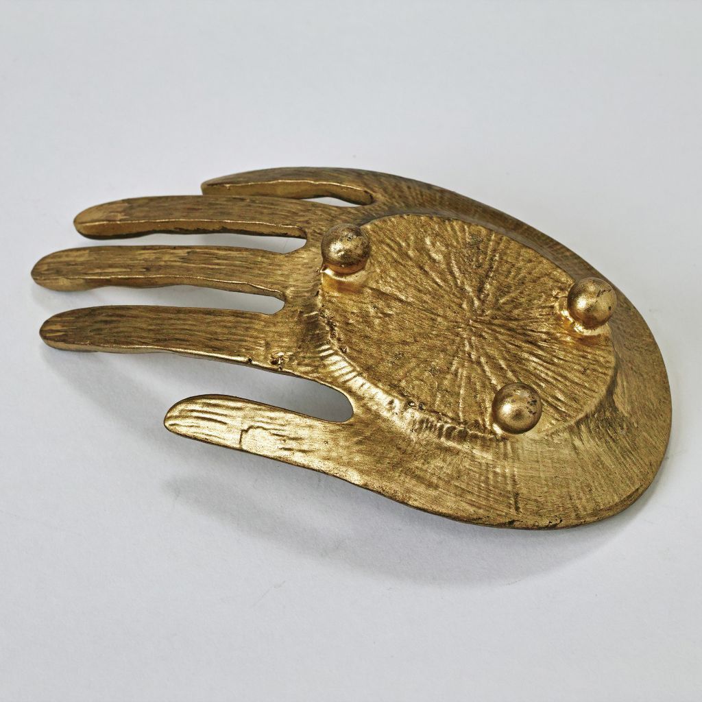 アクセサリートレイ HAND
