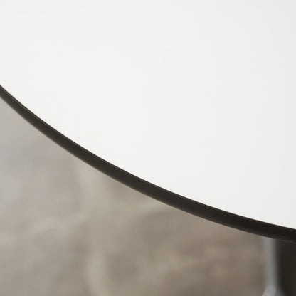 イームズ コントラクトベース ラウンドテーブル