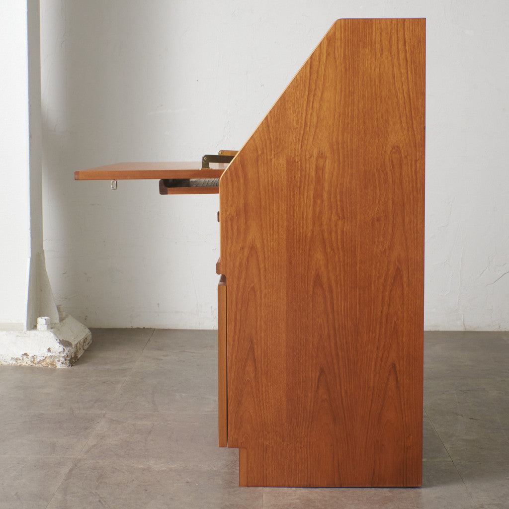 ヴィンテージ ライティングビューロー