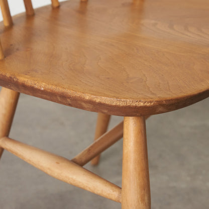 ヴィンテージ ゴールドスミスチェア