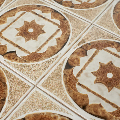 タイルトップ コーヒーテーブル｜ジープラン G-PLAN