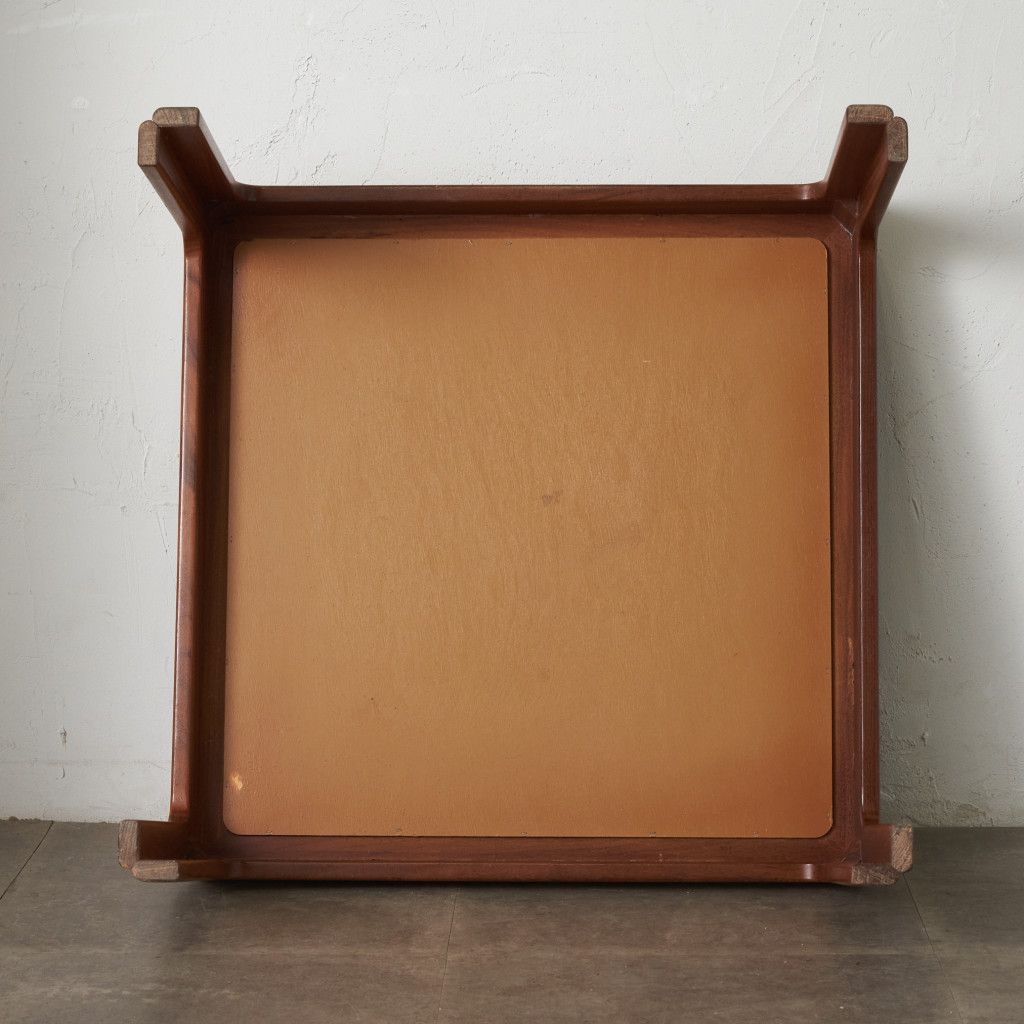 タイルトップ コーヒーテーブル｜ジープラン G-PLAN