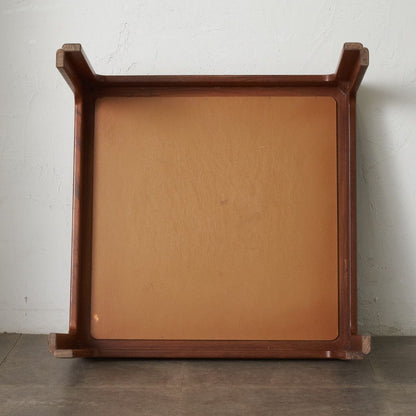 タイルトップ コーヒーテーブル｜ジープラン G-PLAN