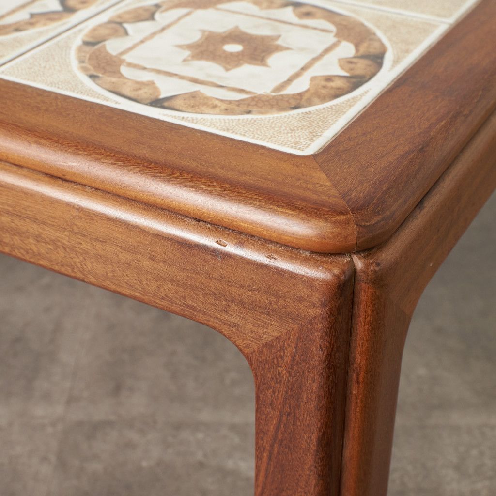 タイルトップ コーヒーテーブル｜ジープラン G-PLAN