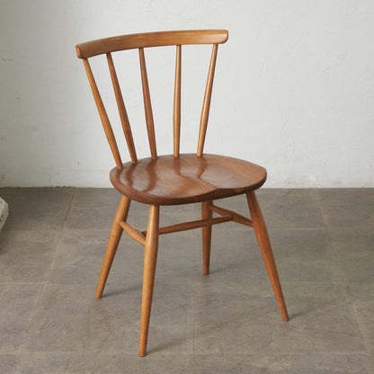 ヴィンテージ 初期型 ボウトップチェア