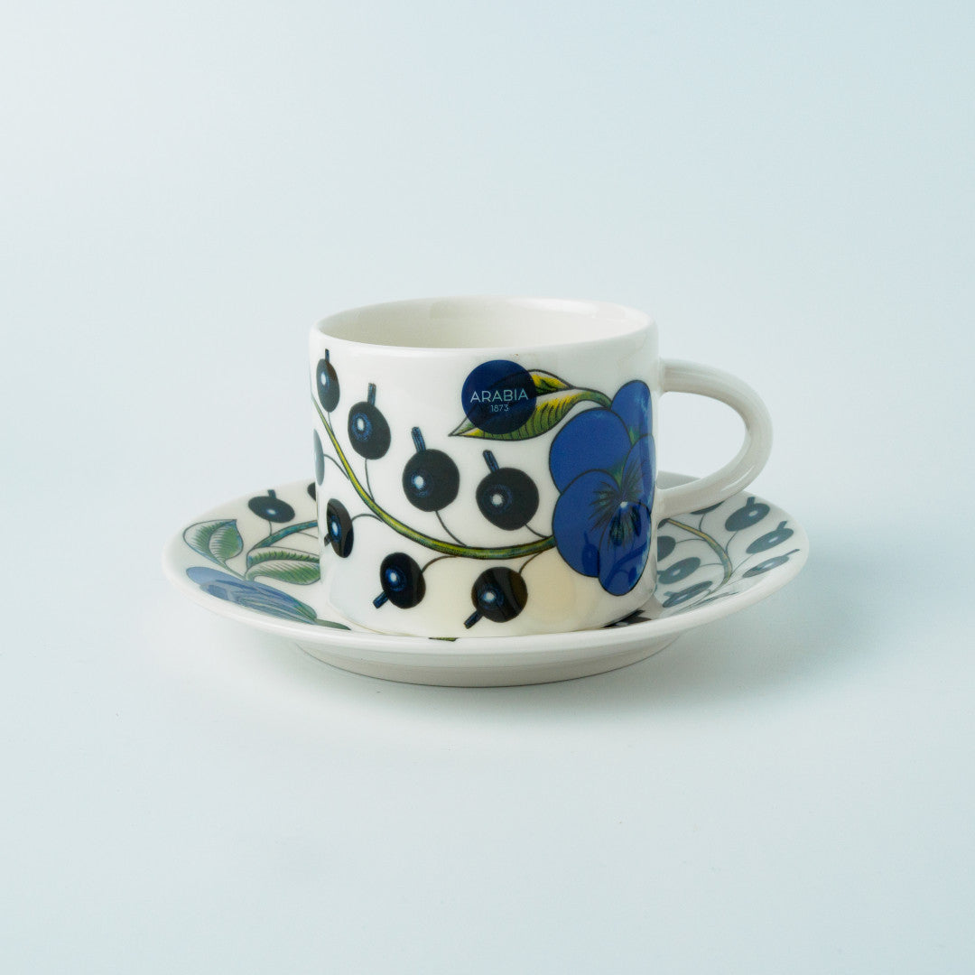 Paratiisi パラティッシ カップ＆ソーサー