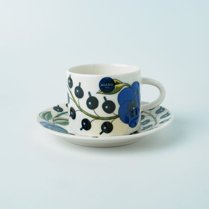 Paratiisi パラティッシ カップ＆ソーサー