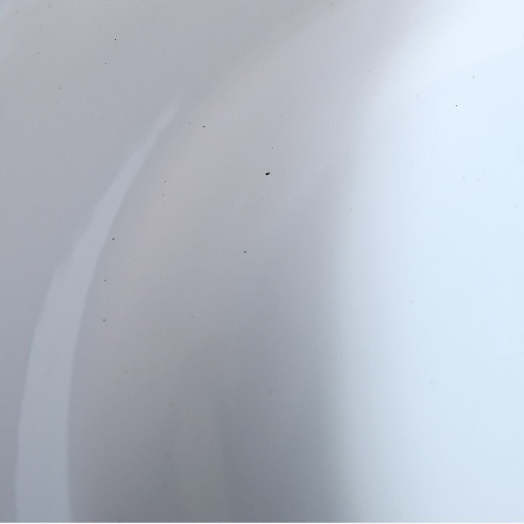 シンプル ホーロー ウォッシュベイシン