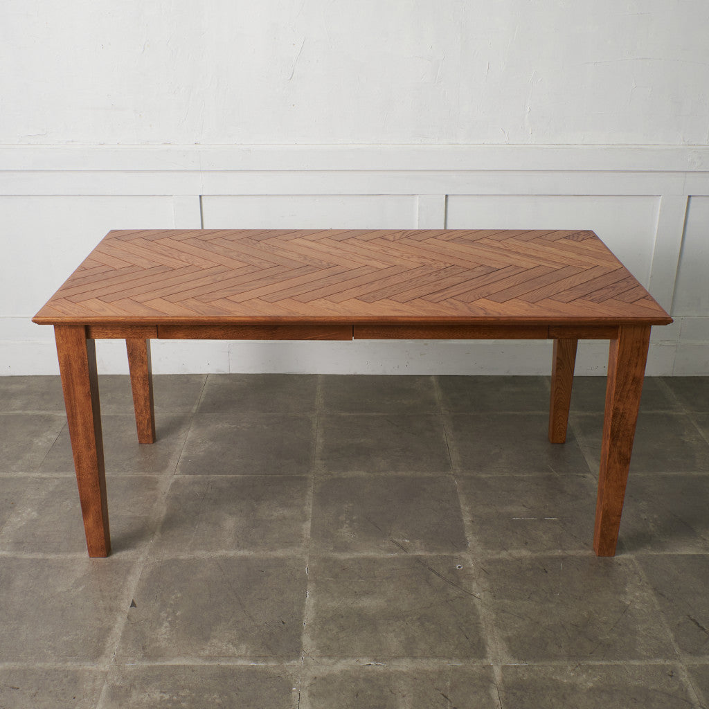 WARNER ダイニングテーブル