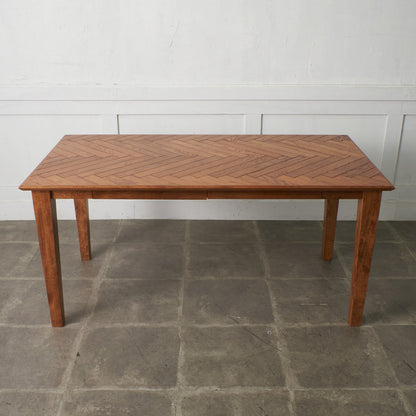 WARNER ダイニングテーブル