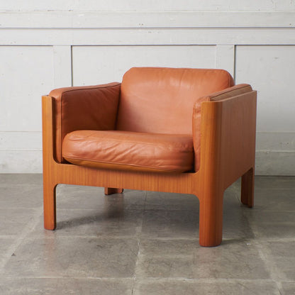 剣持勇 Haco イージーチェア