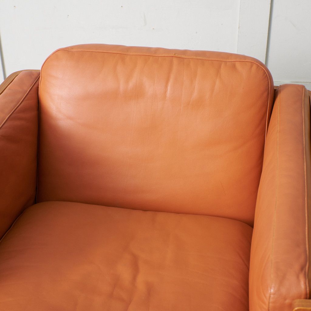 剣持勇 Haco イージーチェア