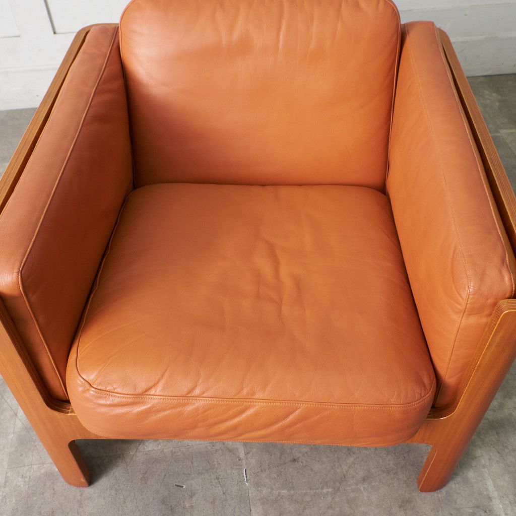 剣持勇 Haco イージーチェア