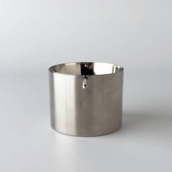 シリンダーライン リボルビング アッシュトレイ