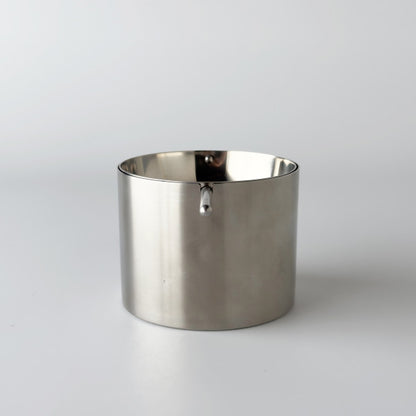 シリンダーライン リボルビング アッシュトレイ