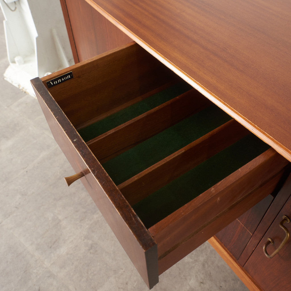 Vanson 1960's ヴィンテージ サイドボード