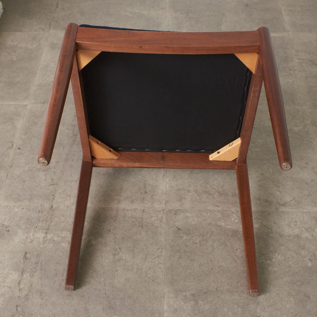 Fresco ダイニングチェア / 張替済