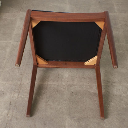 Fresco ダイニングチェア / 張替済