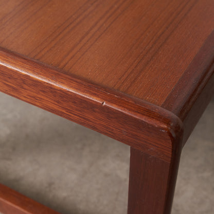 ヴィンテージ ネストテーブル