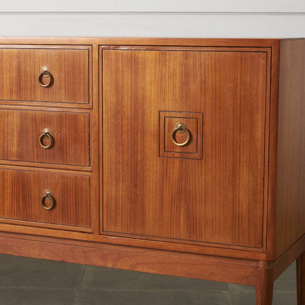 ヴィンテージ サイドボード