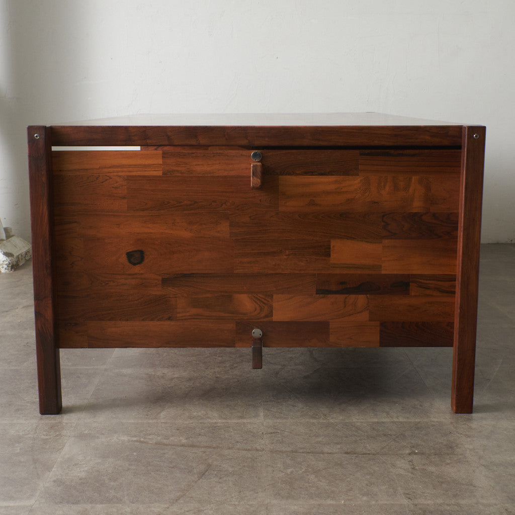 Jorge Zalszupin ヴィンテージデスク