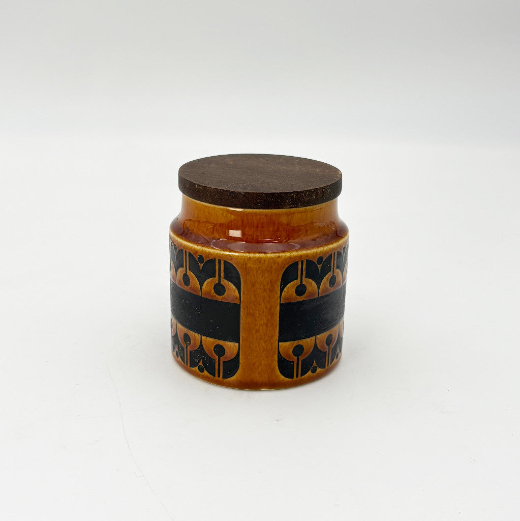 HEIRLOOM ヘアルーム ミニキャニスター "SAGE"