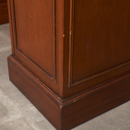 TRIUNE 両袖デスク