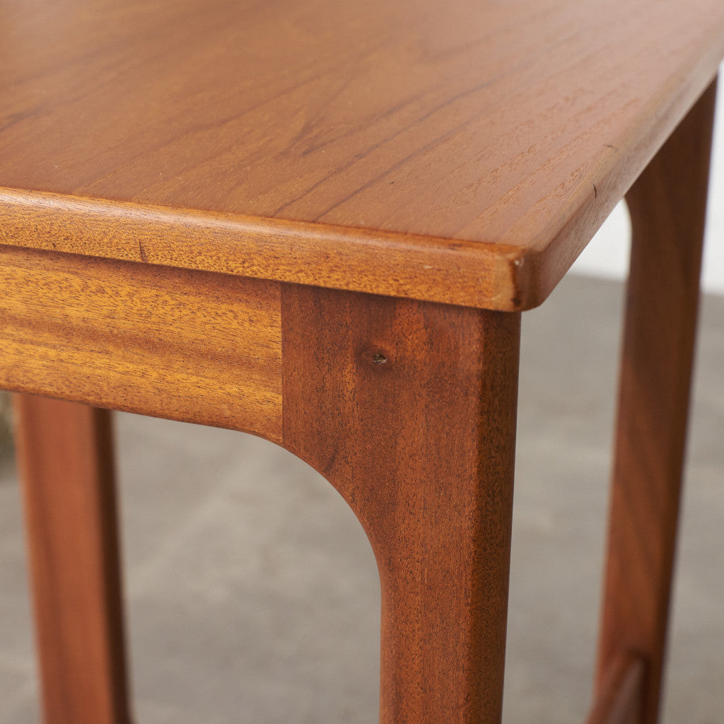 ヴィンテージ 拡張式天板付き ネストテーブル – rocca rocca