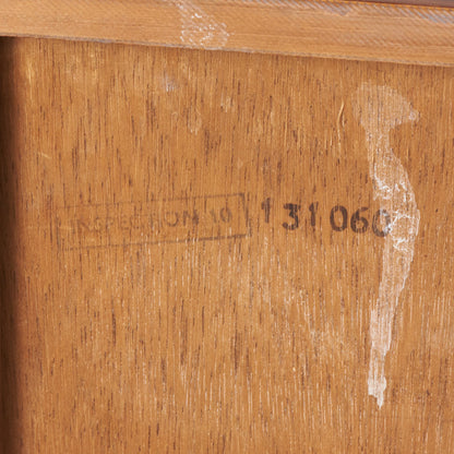 英国ヴィンテージ デスク