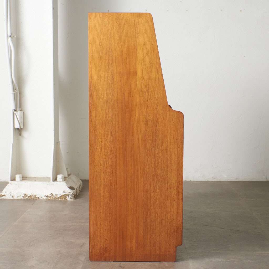 ヴィンテージ ライティングビューロー