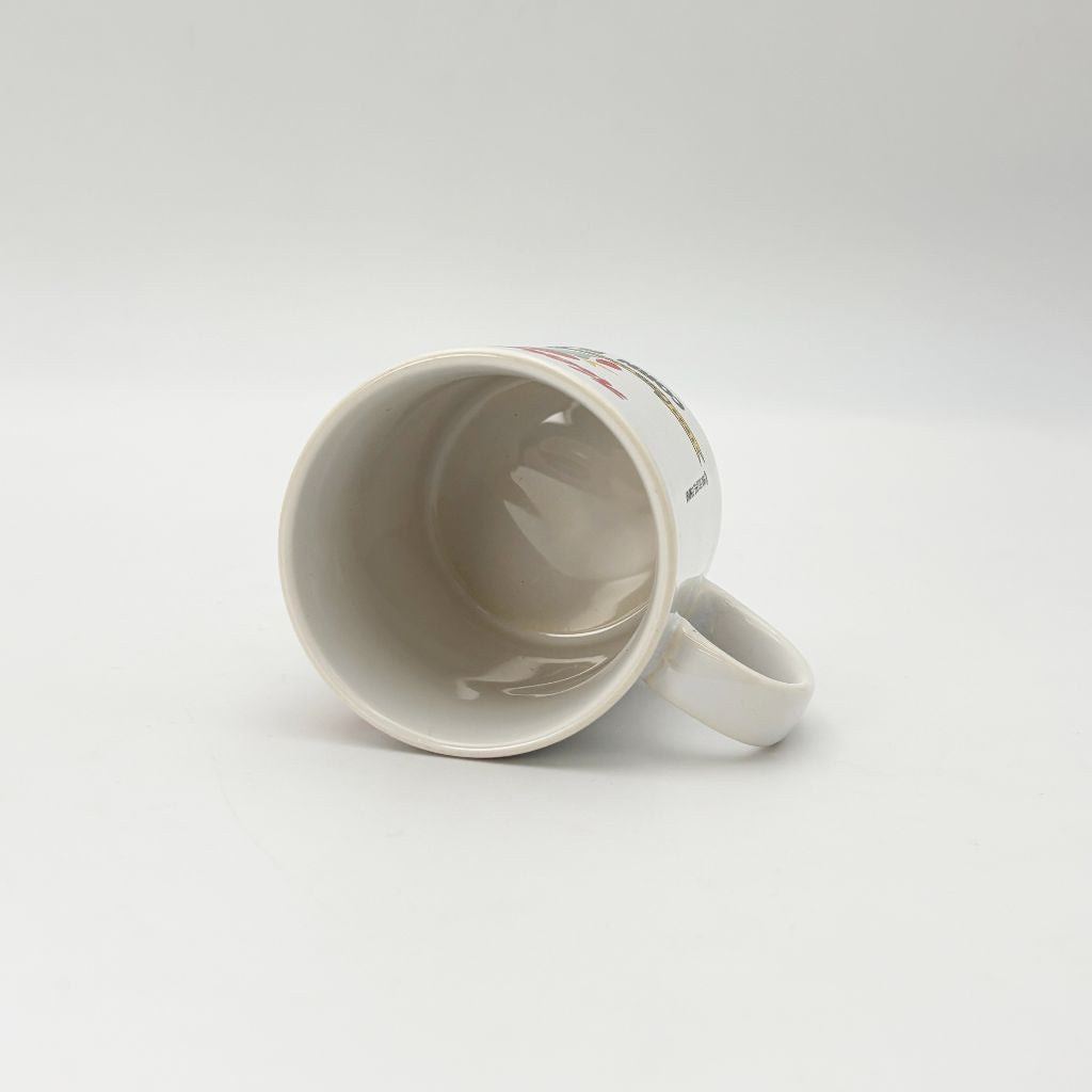 Kellogg's ケロッグ ノベルティー マグカップ