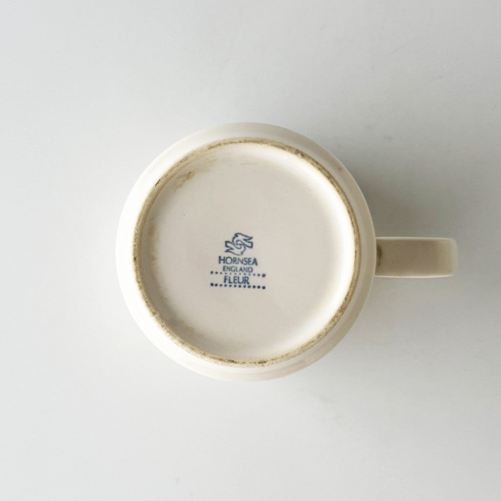 FLEUR フルール マグカップ