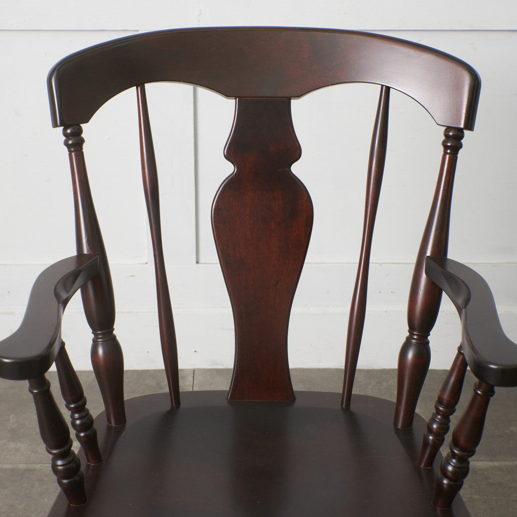 ラウンドテーブル ＆ アームチェア2脚 3点セット