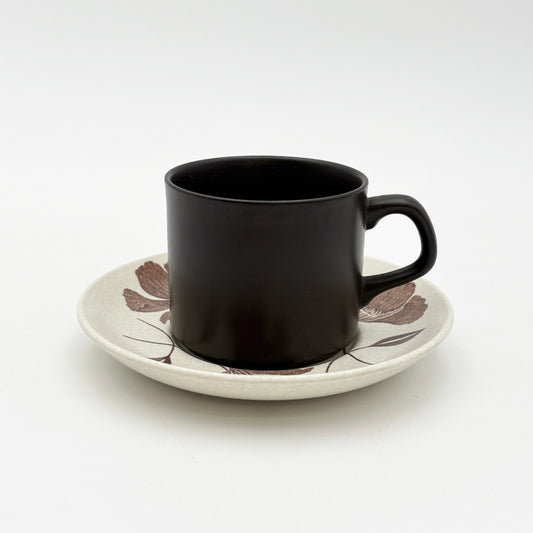 カップ＆ソーサー