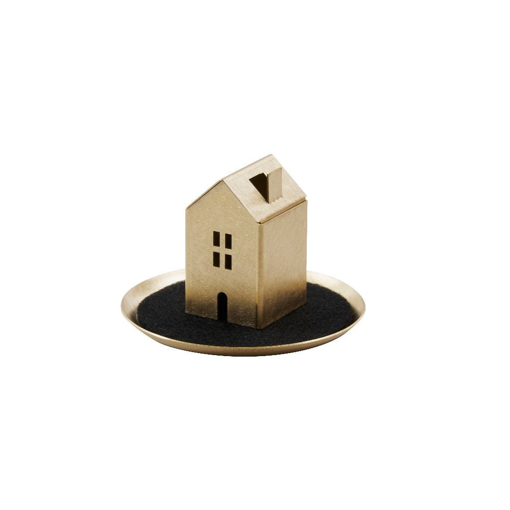 Ori Incense House ブラス