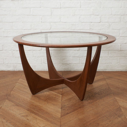 サーキュラー アストロテーブル (8040)