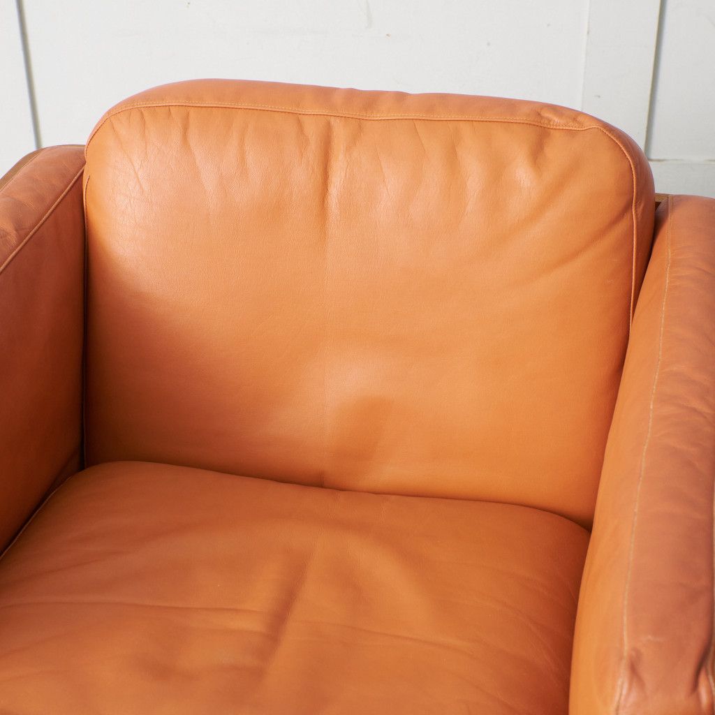 剣持勇 Haco イージーチェア