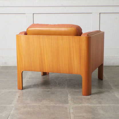 剣持勇 Haco イージーチェア