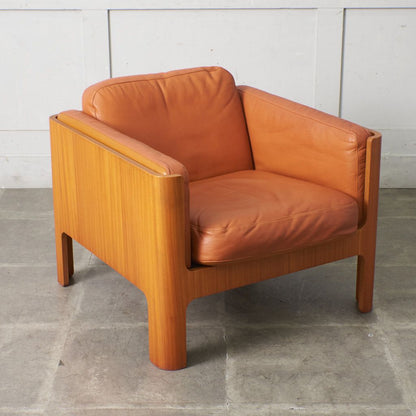 剣持勇 Haco イージーチェア