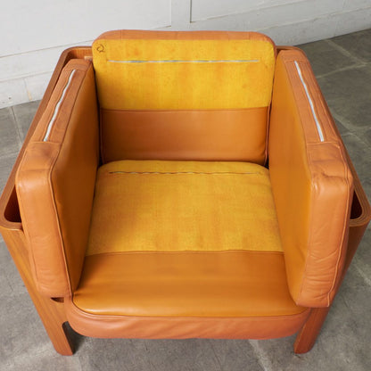 剣持勇 Haco イージーチェア