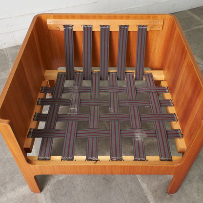 剣持勇 Haco イージーチェア