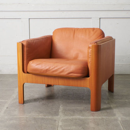 剣持勇 Haco イージーチェア