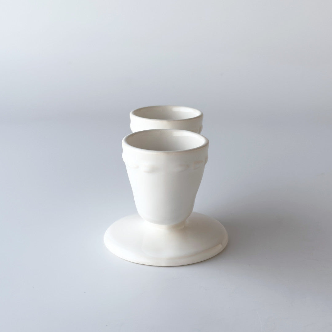 ヴィンテージ エッグカップ