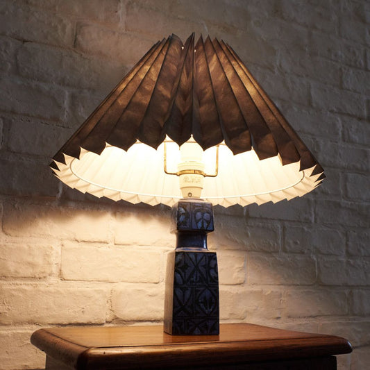 BACA ヴィンテージ テーブルランプ