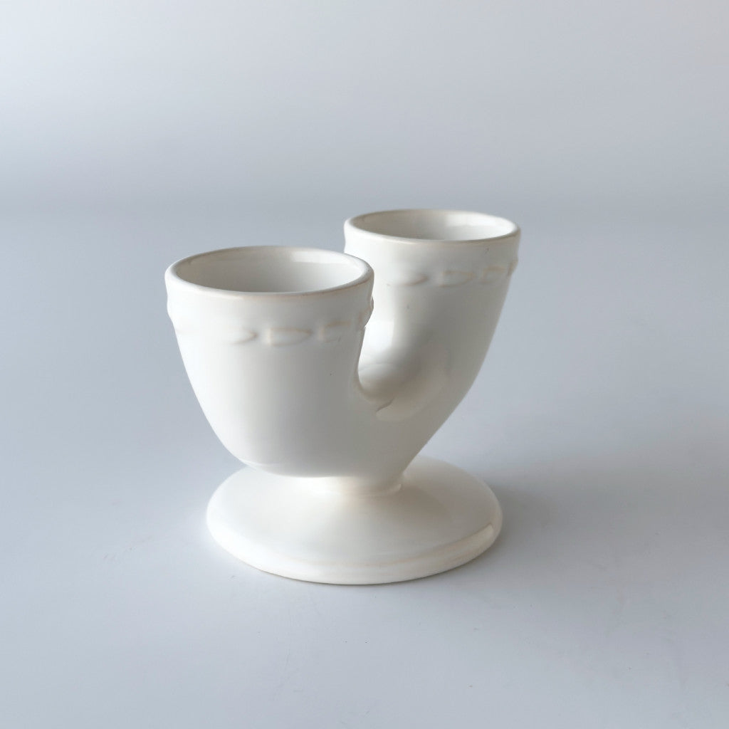 ヴィンテージ エッグカップ