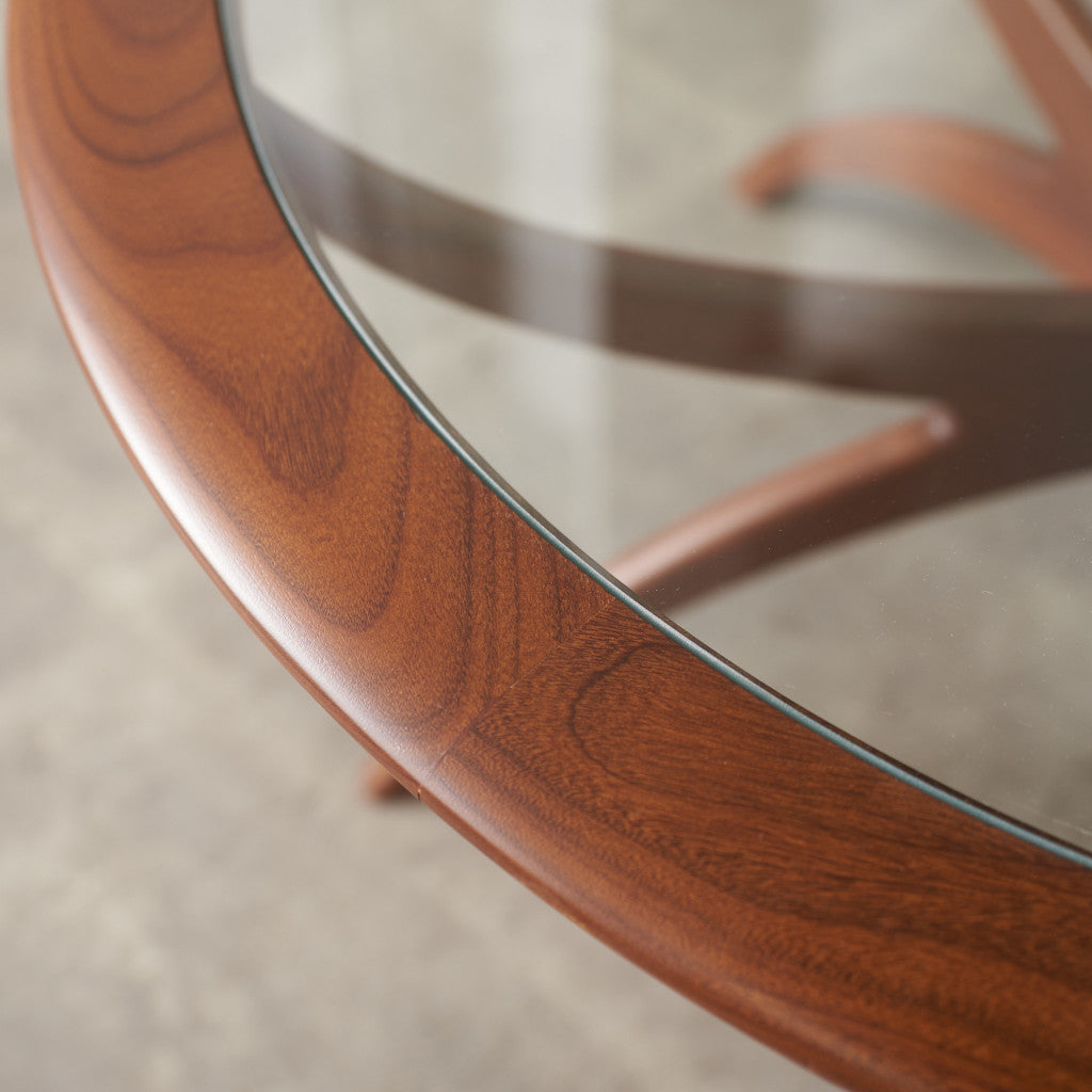 スパイダーコーヒーテーブル｜ジープラン G-PLAN｜ビクター