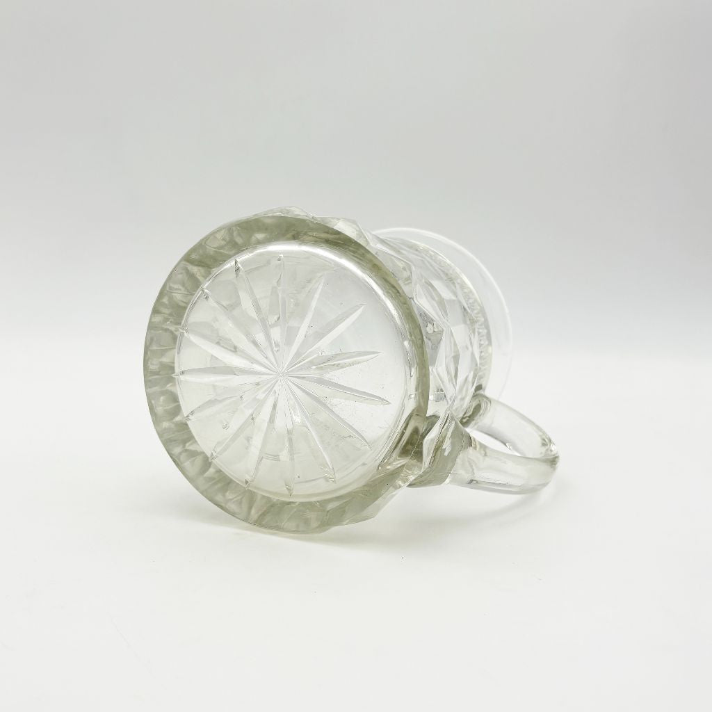 ガラス ウォータージャグ