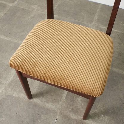 ダイニングチェア / 張替済