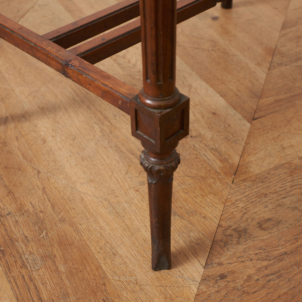 西洋アンティーク サイドテーブル