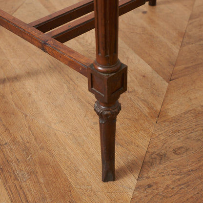 西洋アンティーク サイドテーブル